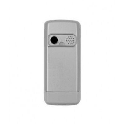 Full Body Housing For Sony Ericsson K310 White - Maxbhi Com