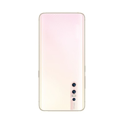 Full Body Housing For Vivo X27 Gold - Maxbhi Com