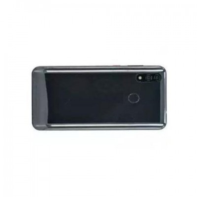 Full Body Housing For Zte Blade V10 White - Maxbhi Com