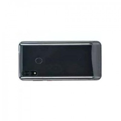 Full Body Housing For Zte Blade V10 White - Maxbhi Com