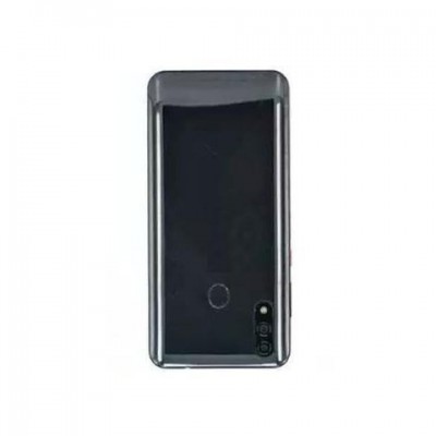 Full Body Housing For Zte Blade V10 White - Maxbhi Com