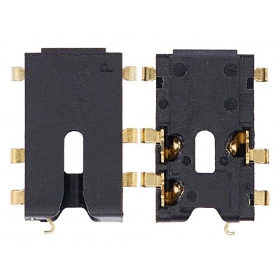 Handsfree Jack For Samsung Galaxy A30 By - Maxbhi Com