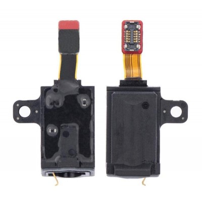 Handsfree Jack For Samsung Galaxy S10 Plus By - Maxbhi Com