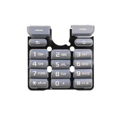 Keypad For Sony Ericsson K310 - Maxbhi Com