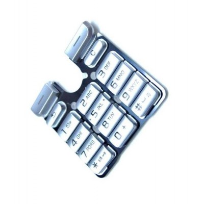 Keypad For Sony Ericsson K310 - Maxbhi Com
