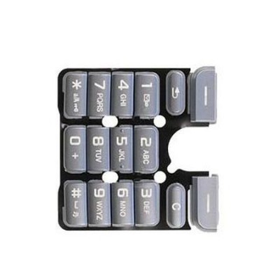 Keypad For Sony Ericsson K310 - Maxbhi Com