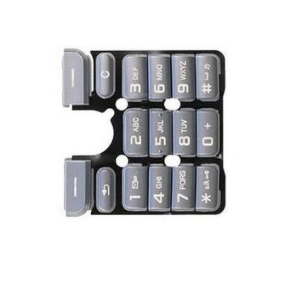 Keypad For Sony Ericsson K310 - Maxbhi Com