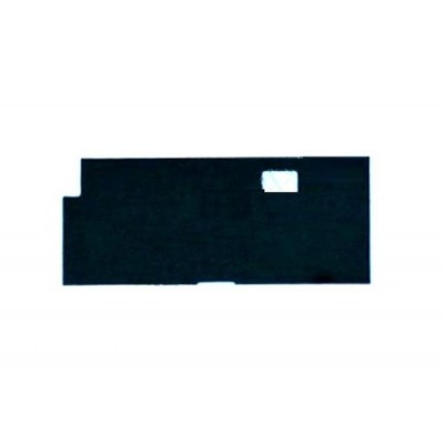 Lcd Tape For Samsung S3350 Metallic Blue - Maxbhi Com