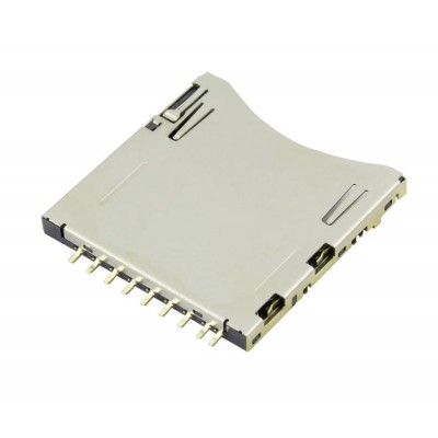 MMC Connector for ZTE Blade V10