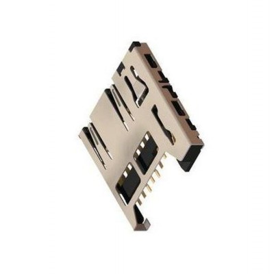 Mmc Connector For Forme M22 - Maxbhi Com