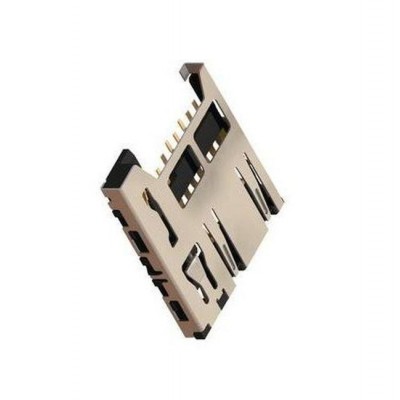 Mmc Connector For Forme M22 - Maxbhi Com
