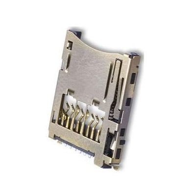Mmc Connector For Forme M60 - Maxbhi Com