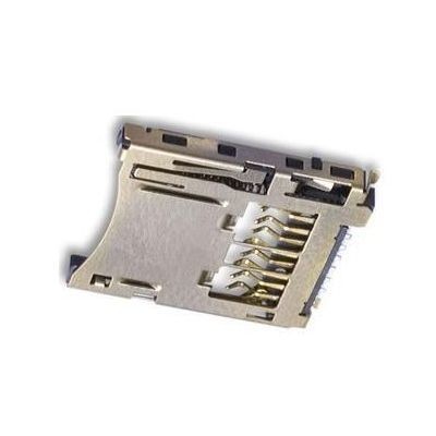 Mmc Connector For Forme M60 - Maxbhi Com