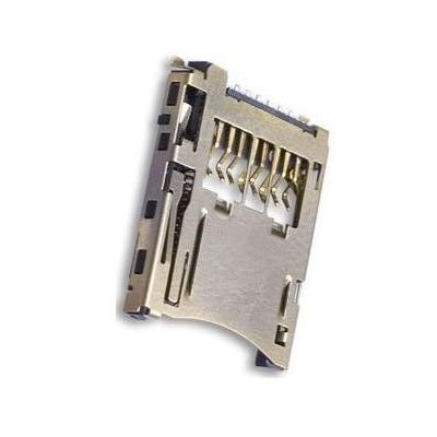 Mmc Connector For Forme M60 - Maxbhi Com