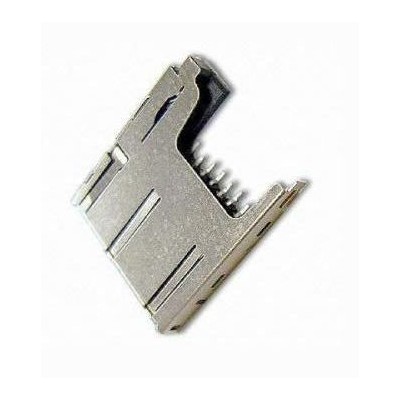 Mmc Connector For Gionee T520 - Maxbhi Com