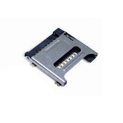 Mmc Connector For Intex Aqua Glow - Maxbhi Com