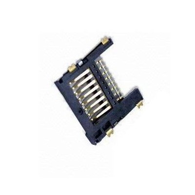 Mmc Connector For Karbonn K65 Buzz - Maxbhi Com