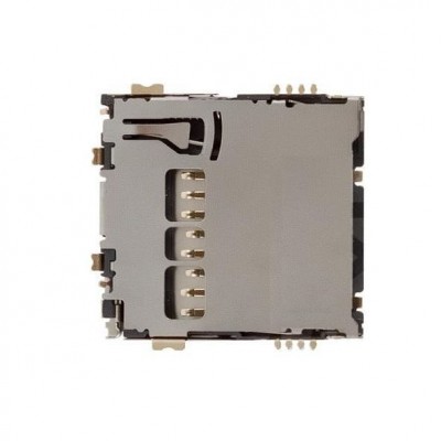 Mmc Connector For Micromax A50 Ninja - Maxbhi Com