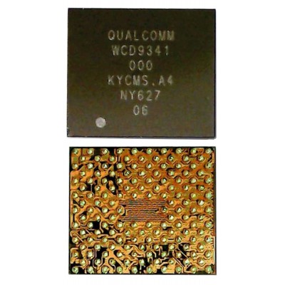 Audio Ic For Samsung Galaxy S10 Plus By - Maxbhi Com