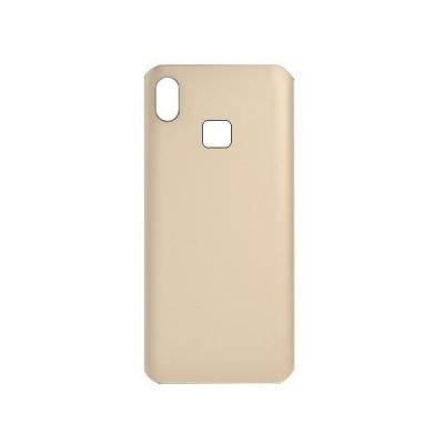 Back Panel Cover For Ivoomi Z1 White - Maxbhi Com