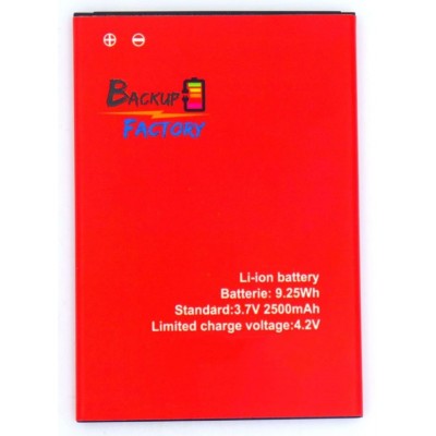 Battery For Itel A44 Air By - Maxbhi Com