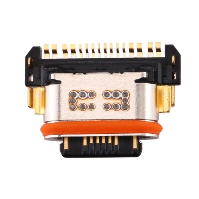 Charging Connector For Vivo X27 By - Maxbhi Com