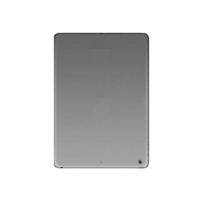 Full Body Housing For Apple Ipad Air 2019 Grey - Maxbhi Com