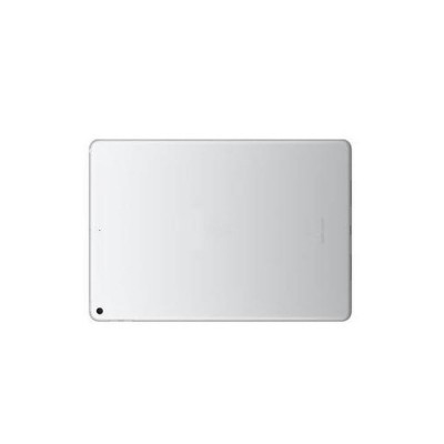 Full Body Housing For Apple Ipad Air 2019 Silver - Maxbhi Com