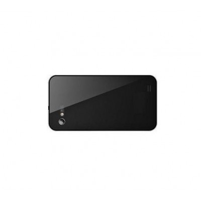 Full Body Housing For Celkon A69 White - Maxbhi Com