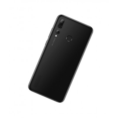 Full Body Housing For Huawei Enjoy 9s Black - Maxbhi Com