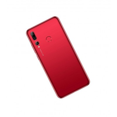 Full Body Housing For Huawei Enjoy 9s Red - Maxbhi Com