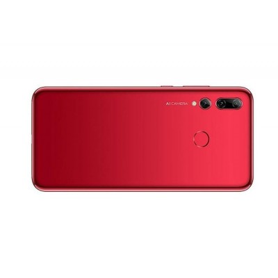 Full Body Housing For Huawei Enjoy 9s Red - Maxbhi Com