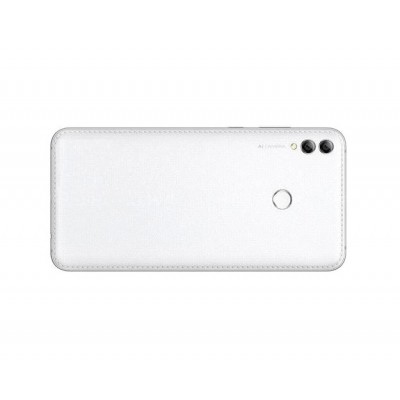 Full Body Housing For Huawei Y Max White - Maxbhi Com