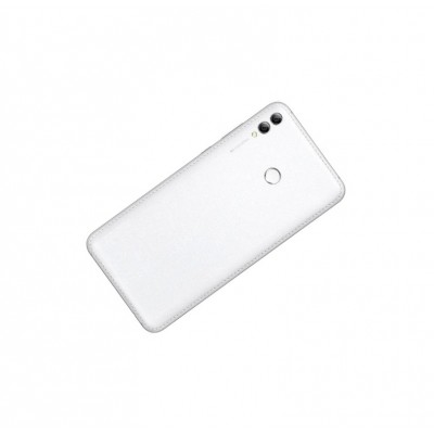 Full Body Housing For Huawei Y Max White - Maxbhi Com