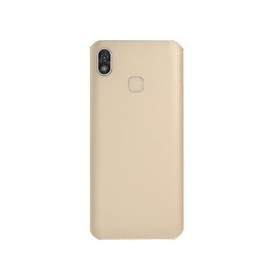 Full Body Housing For Ivoomi Z1 White - Maxbhi Com