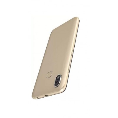 Full Body Housing For Ivoomi Z1 White - Maxbhi Com