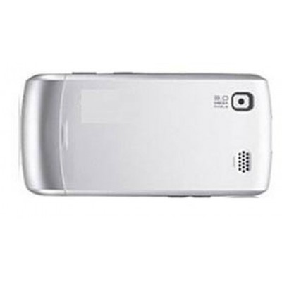 Full Body Housing For Lg Gw525 White - Maxbhi Com