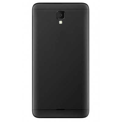 Full Body Housing For Micromax Bharat 4 Diwali Edition White - Maxbhi Com