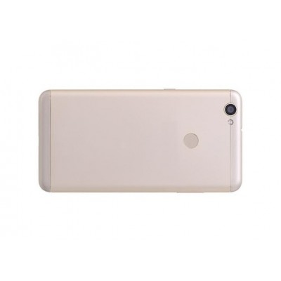 Full Body Housing For Mobiistar Zumbo S2 White - Maxbhi Com