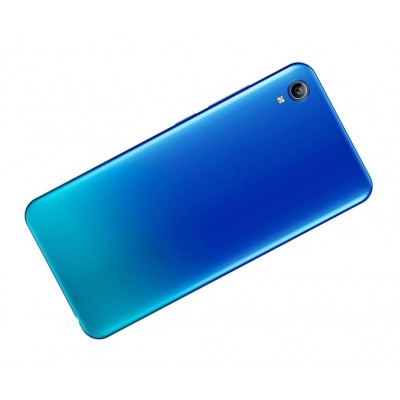 Full Body Housing For Vivo Y91i Blue - Maxbhi Com