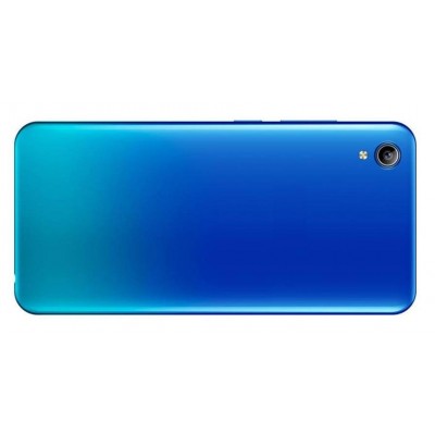 Full Body Housing For Vivo Y91i Blue - Maxbhi Com