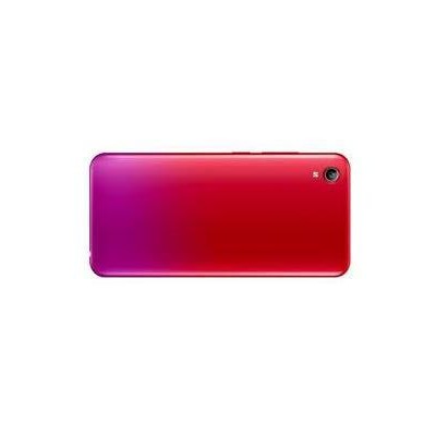 Full Body Housing For Vivo Y91i Red - Maxbhi Com