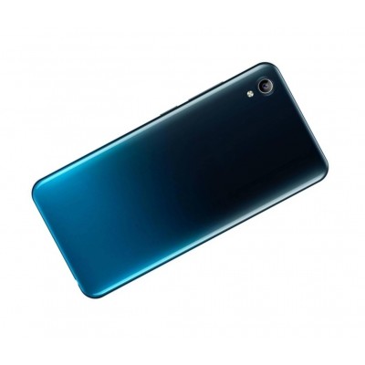 Full Body Housing For Vivo Y91i White - Maxbhi Com