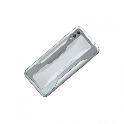 Full Body Housing For Xiaomi Black Shark 2 White - Maxbhi Com