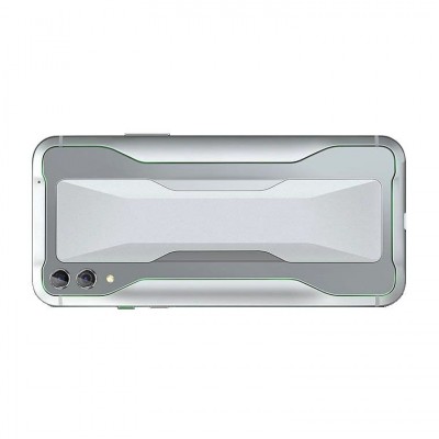 Full Body Housing For Xiaomi Black Shark 2 White - Maxbhi Com