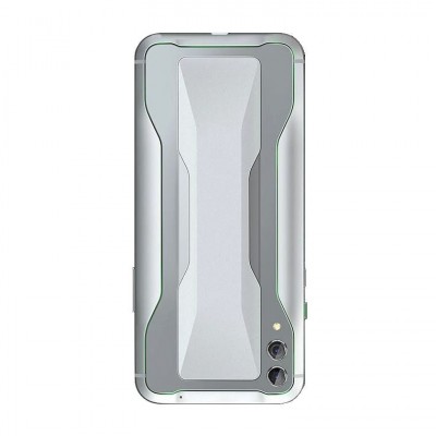 Full Body Housing For Xiaomi Black Shark 2 White - Maxbhi Com