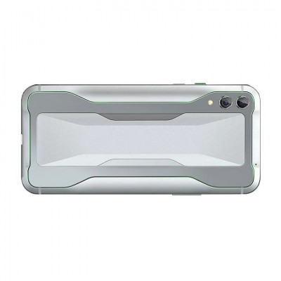 Full Body Housing For Xiaomi Black Shark 2 White - Maxbhi Com