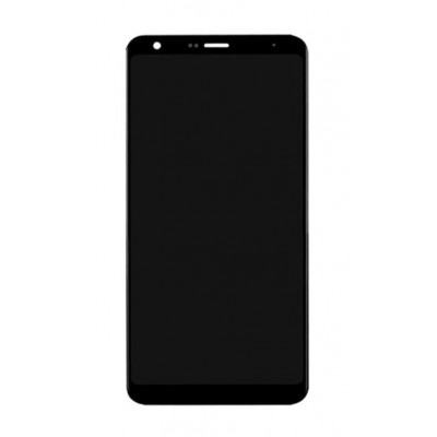 Lcd Screen For Lg Q Stylus Plus Replacement Display By - Maxbhi Com
