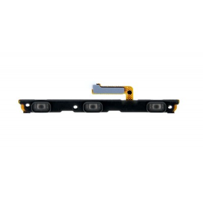Power Button Flex Cable For Asus Zenfone Max Shot Zb634kl By - Maxbhi Com