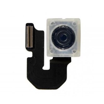 Replacement Back Camera For Lephone W21 By - Maxbhi Com